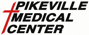 Pikeville Medical Center Logo